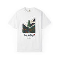 Iao Valley Maui Hawaii Vintage Travel Graphic T-Shirt