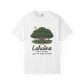 Lahaina Maui Hawaii Vintage Travel Graphic T-Shirt
