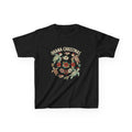 Ohana Christmas Hawaiian Christmas Kids T-Shirt
