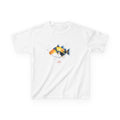 Humuhumunukunukuapuaa Hawaii State Fish Reef Kids T-Shirt