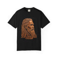Polynesian Tribal Grandpa Hawaiian Matching Family T-Shirt