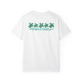 Sea Turtle Ocean Waves T-Shirt