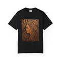 Polynesian Tribal Grandma Hawaiian Matching Family T-Shirt