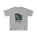 Road to Hana Maui Hawaii Vintage Travel Graphic Kids T-Shirt