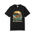 Honu Sleigh Hawaiian Christmas T-Shirt