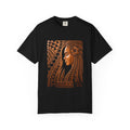 Polynesian Tribal Mama Hawaiian Matching Family T-Shirt