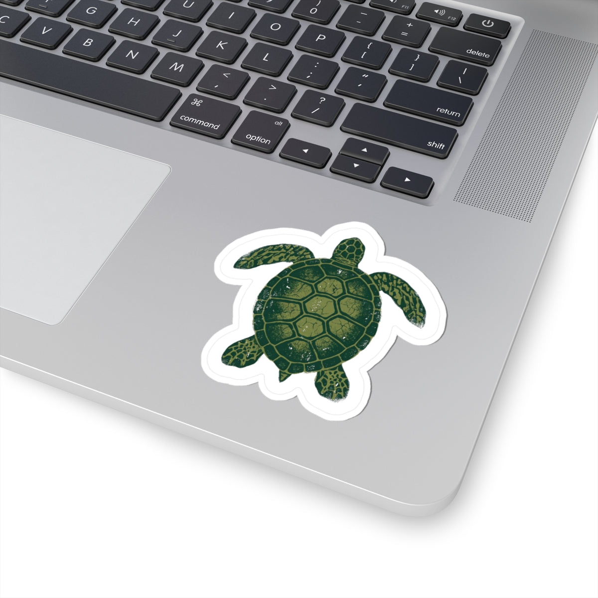 Honu Sea Turtle Sticker