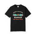 Hawaii Family Vacation Matching Group Sea Turtle T-Shirt