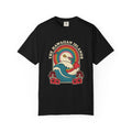 The Hawaiian Islands Retro Travel Poster T-Shirt